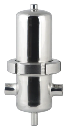 Фильтр сжатого воздуха SPF 150