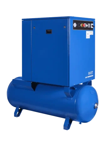 Винтовой компрессор ВК 5Т-8-270