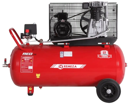 Поршневой компрессор СБ4/С-100.АВ365