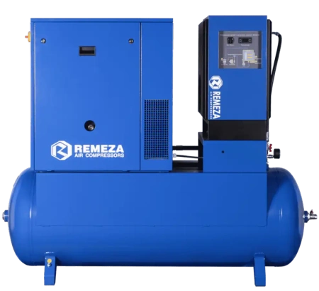 Винтовой компрессор ВК 7E-10-500Д