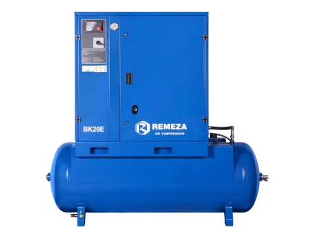 Винтовой компрессор ВК 20Е-15-500