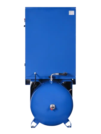 Винтовой компрессор ВК 30-8-500