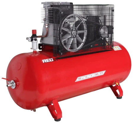 Поршневой компрессор СБ4/С-270.АВ790