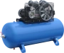 Поршневой компрессор Ремеза СБ4/Ф-270.LB50 5,5 кВт