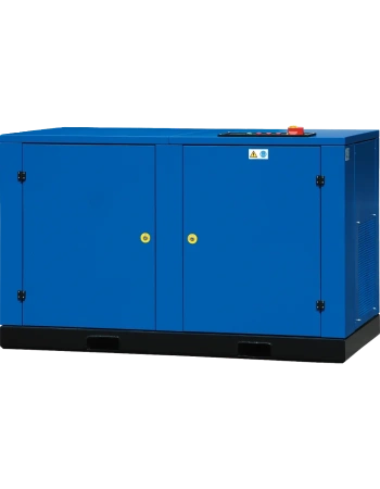 Винтовой компрессор ВK75-2,5