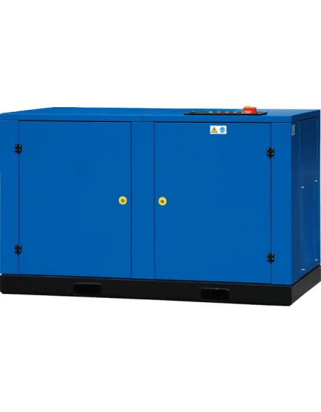 Винтовой компрессор ВК30-1,5