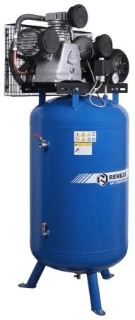 Поршневой компрессор Ремеза СБ4/Ф-270.LB75В