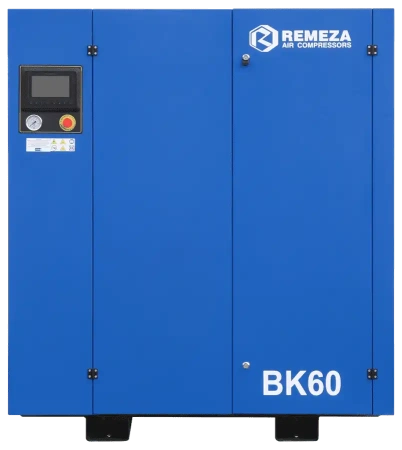 Винтовой компрессор ВК 60-13