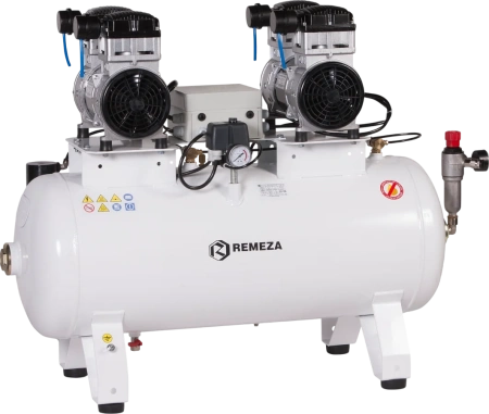 Поршневой компрессор СБ4-100.OLD20СТ