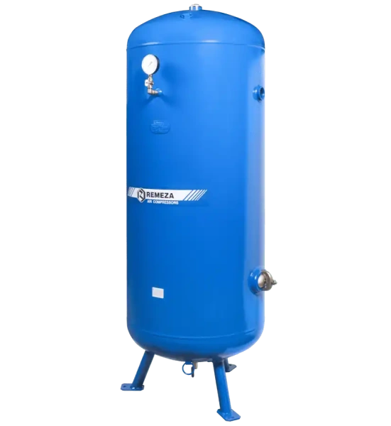 Воздушный ресивер РВ900.10.10